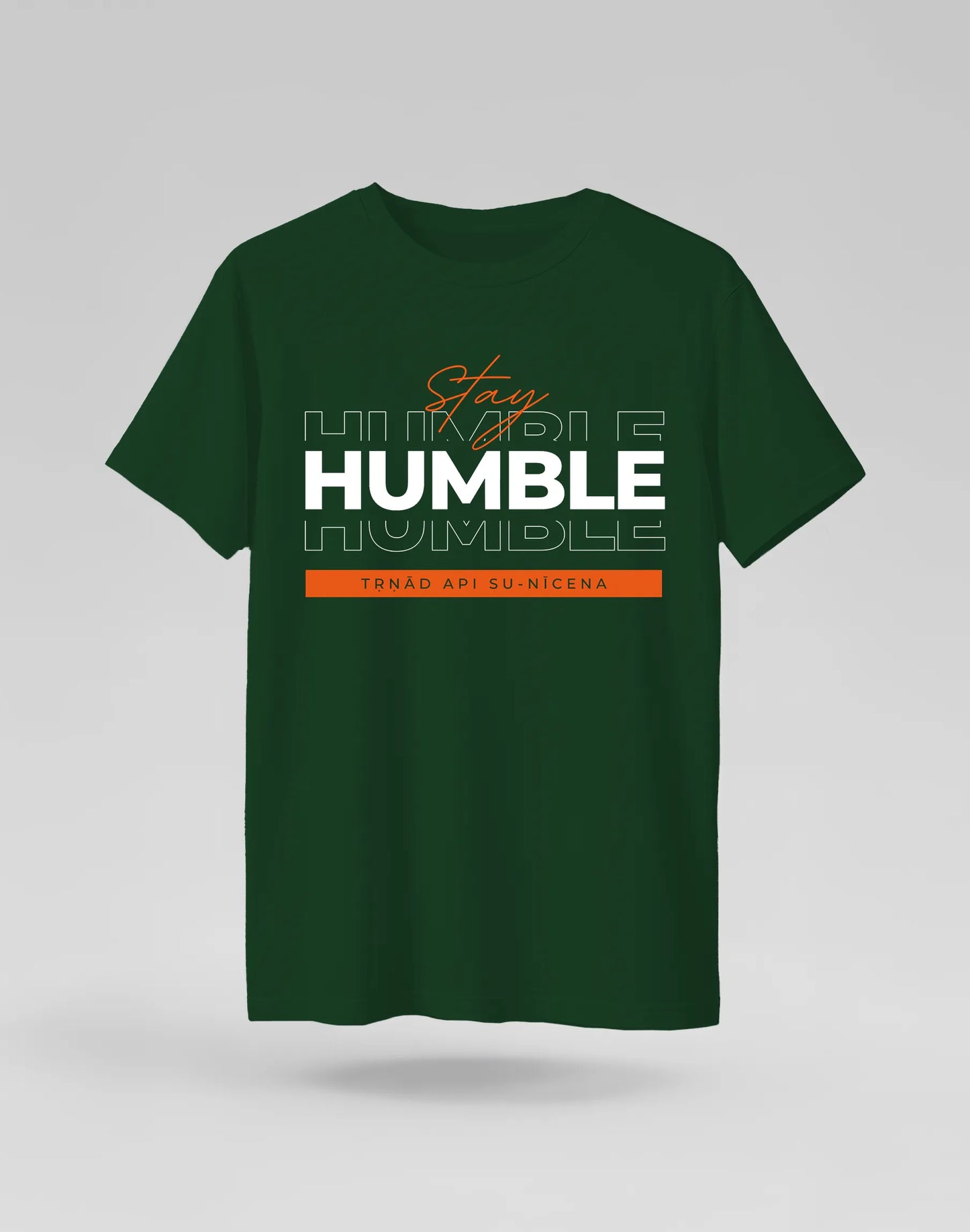 Trinad Api Sunicena Tshirt