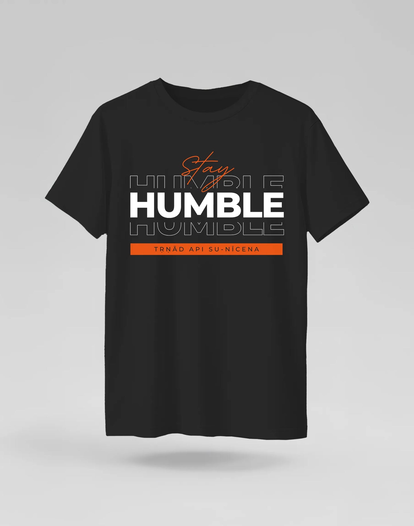 Trinad Api Sunicena Tshirt