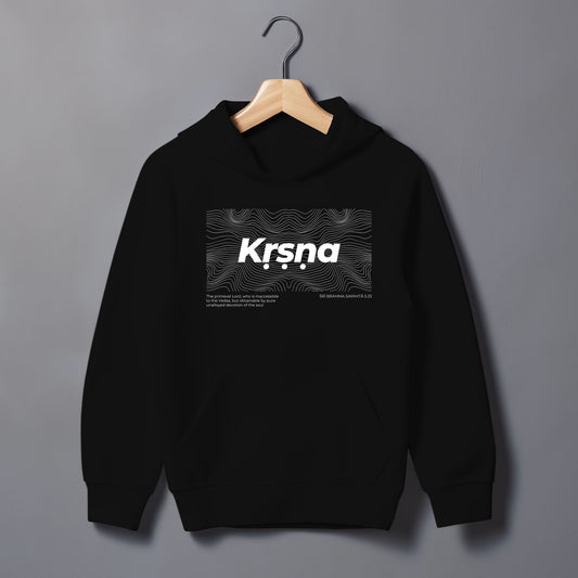 Krsna Hoodie