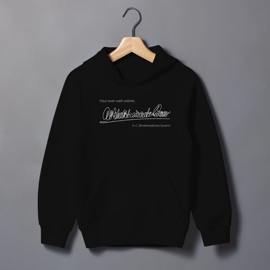 Well-Wisher Hoodie