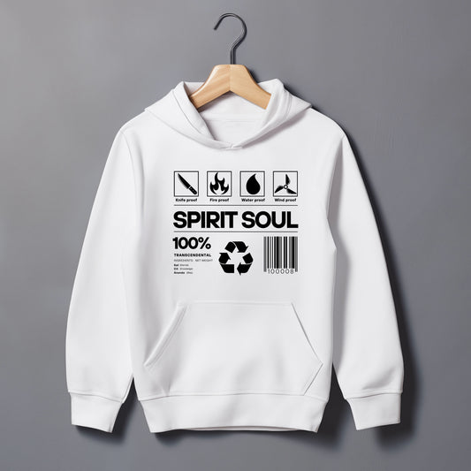 Spirit Soul Hoodie