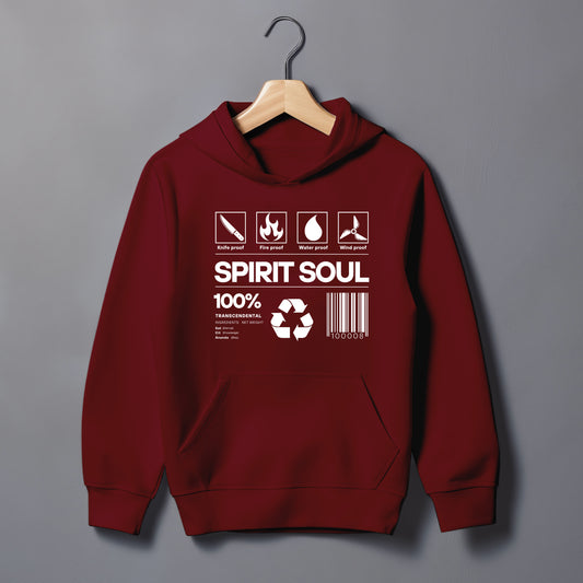 Spirit Soul Hoodie